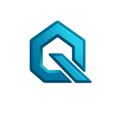 Quantum Pro remodeling logo