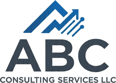 AJL consulting LLC logo