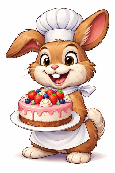 Jenns Gourmet Cakes & Treats logo