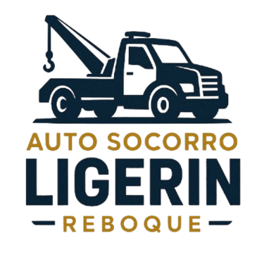 Auto Socorro Ligeirin 24h logo