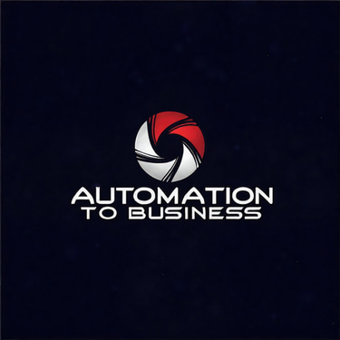 Automation to Business logo
