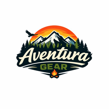 Aventura Gear logo