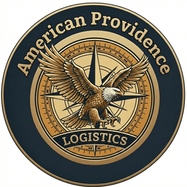 American Providence Logistics logo