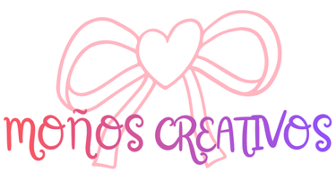Moños Creativos logo
