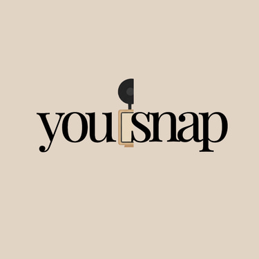 YouSnapEvents logo