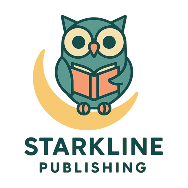 Starkline Publishing logo