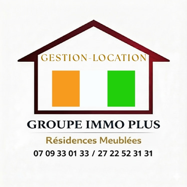 groupe immo plus logo