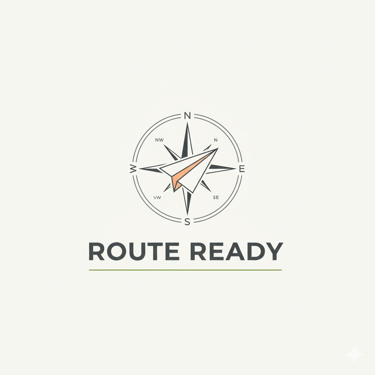 Route Ready logo