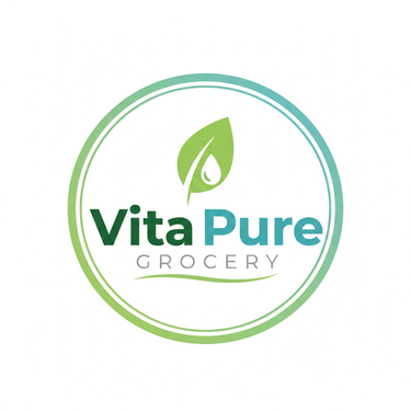 Vita Pure logo