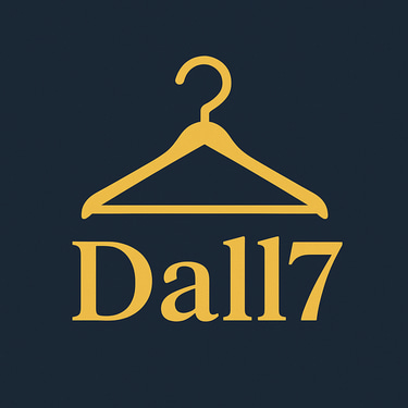 DALL7 LLC Whollesaler logo