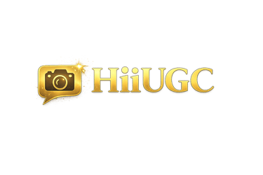 HiiUGC logo