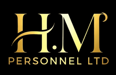 HSK Personnel Ltd logo