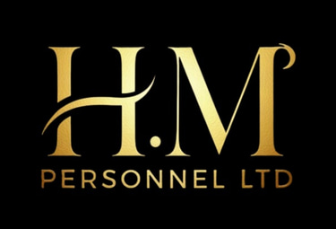 HSK Personnel Ltd logo