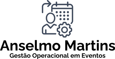 ANSELMO MARTINS EVENTOS logo