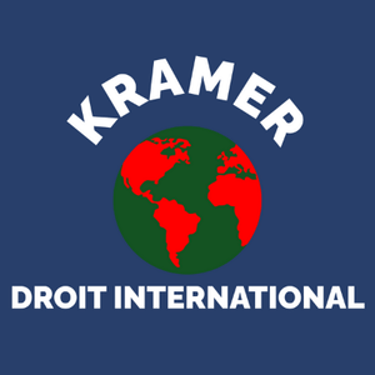 Kramer International Law logo