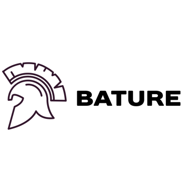 Bature logo