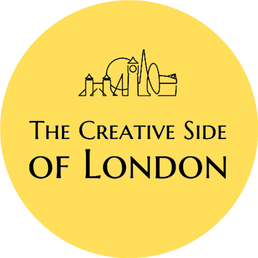 The Creative Side of London logo