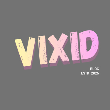 ViXid logo