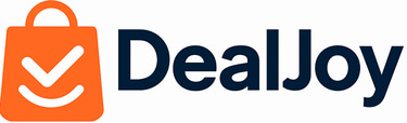 DealJoy logo