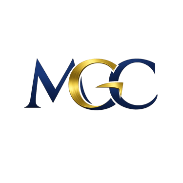 MGC Advocacia logo