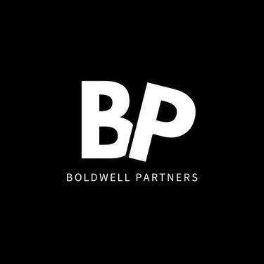 BoldWellPartners.com logo