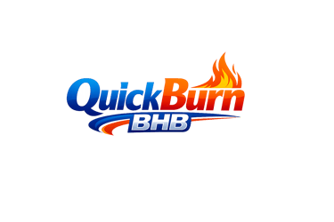 QuickBurn logo