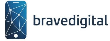 BraveDigital logo