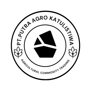 putra agro katulistiwa logo