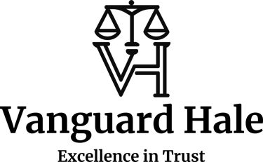 Vanguard Hale Fiduciary Group PC logo