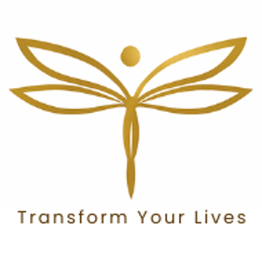 Transform Your Life logo