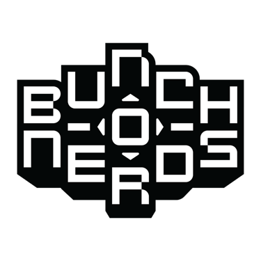 Bunch'o'Nerds logo