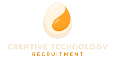 Creative Technology Recruitment logo