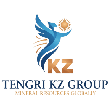Tengri KZ group logo