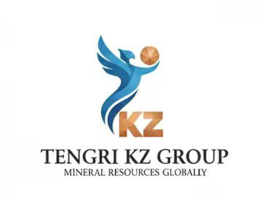 Tengri KZ group logo
