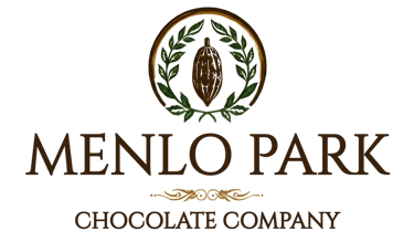Menlo Park Chocolate Company logo