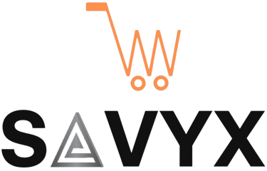 Savyx Pakistan logo