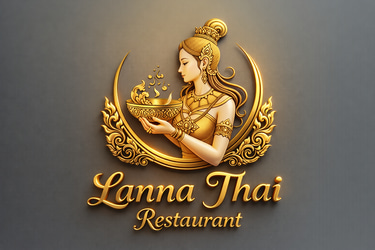 Lanna Thai logo