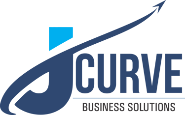 Jcurve Business Solutions logo