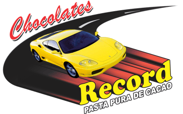 Chocolates Record logo