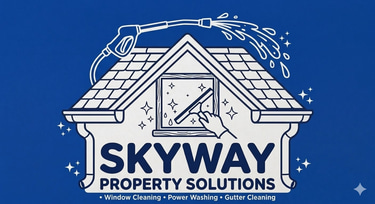 SKYWAY PROPERTY SOLUTIONS logo