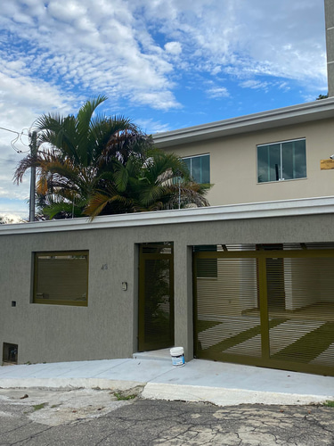 Linda casa em São José da Lapa logo