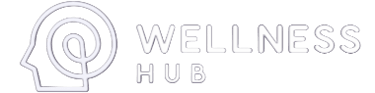 The Wellness Hub logo