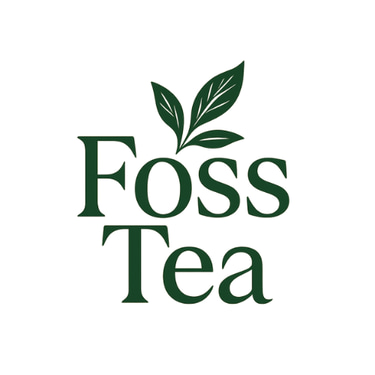 foss tea logo