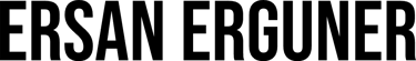 Ersan Erguner logo