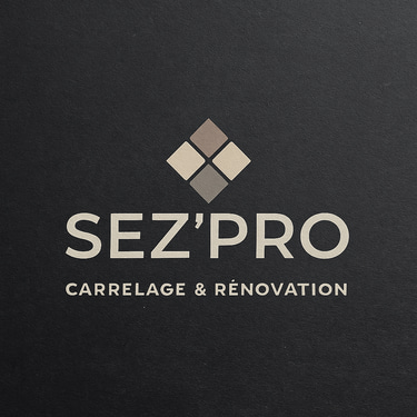 SEZ’PRO – Carrelage & Rénovation à Gertwiller logo