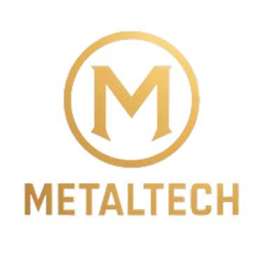 METALTECH logo
