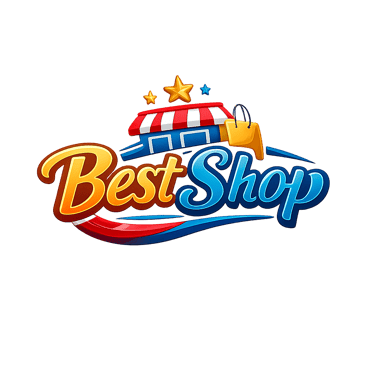 BestShop logo