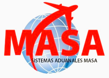SISTEMAS ADUANALES MASA logo