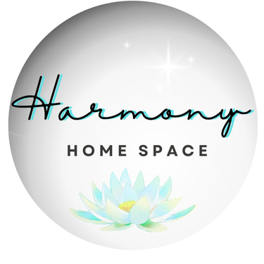 Harmony Home Space logo