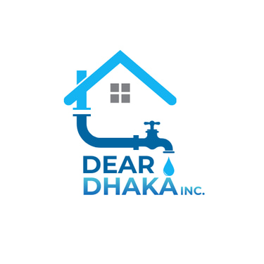 Dear Dhaka Inc. logo